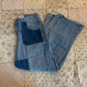 fashion nova carpenter jeans